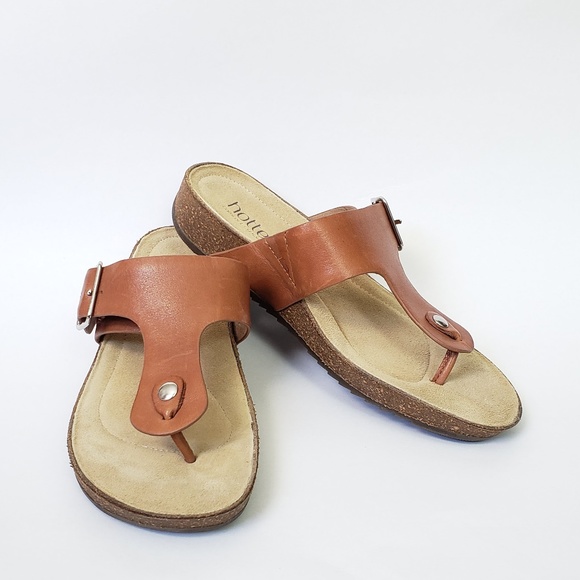 hotter resort sandals
